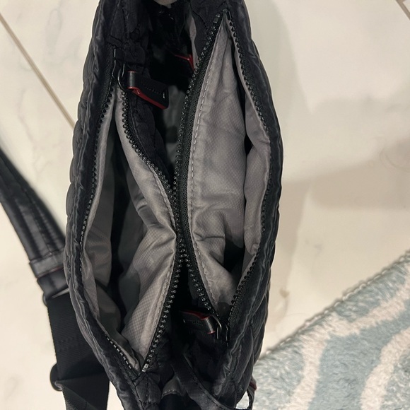 MZ Wallace Small Parker Crossbody Bag - Picture 6 of 10